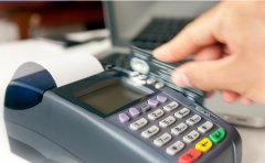 申请pos机刷卡只要控制好这三个因素，养卡提额就简单！