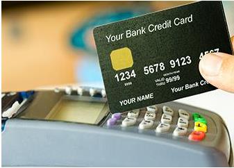 pos机怎么用怎么刷卡对信用卡比较好？