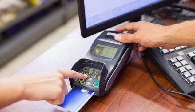 刷卡机代理的盈利点在哪里，怎么赚钱的？
