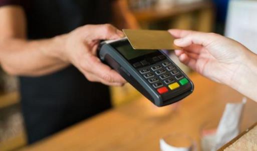 刷信用卡pos机多少钱一台？